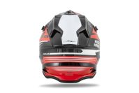 купить Шлем кроссовый Sharmax SH536 в Москве - фото 