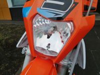 купить Мотоцикл REGULMOTO Five YX125EM PITBIKE (механическая КПП) в Москве - фото 