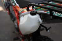 купить Мотоцикл кроссовый эндуро BSE Z6 2.0 в Москве - фото 