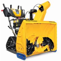 купить Снегоуборщик CUB CADET XS3 76 TDE в Москве - фото 