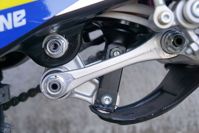 купить Мотоцикл кроссовый эндуро KOSHINE XN125 в Москве - фото 