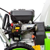 купить Снегоуборщик REDVERG RD-SB62/7E в Москве - фото 