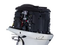 купить 4х-тактный лодочный мотор MIKATSU MF150FEX-T-EFI (2024) в Москве - фото 