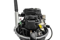 купить 4х-тактный лодочный мотор SHARMAX SMF15HS (2024) в Москве - фото 