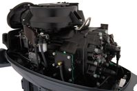 купить 2х-тактный лодочный мотор SEANOVO SN40FHS в Москве - фото 