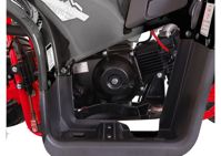 купить Квадроцикл SHARMAX 130 Cross в Москве - фото 