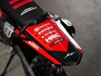 купить Мотоцикл кроссовый эндуро SHARMAX Expert Air 300 в Москве - фото 