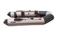 купить Лодка ПВХ SIBRIVER Хатанга 290 НДНД в Москве - фото 