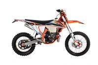 купить Мотоцикл кроссовый эндуро GR8 F300L 4T177FMM EFI Pro в Москве - фото 