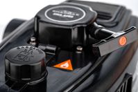 купить 2х-тактный лодочный мотор SHARMAX SM3.5HS Lite (2024) в Москве - фото 