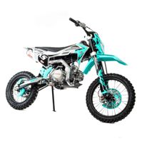 купить Мотоцикл MOTOLAND JKS125 E 19/16 PITBIKE в Москве - фото 