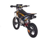 купить Мотоцикл питбайк SHARMAX Sport 190 в Москве - фото 