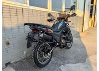 купить Мотоцикл FIREGUARD 250 Travel ТУРЭНДУРО в Москве - фото 