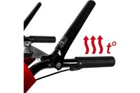 купить Снегоуборщик DDE ST9070LE в Москве - фото 