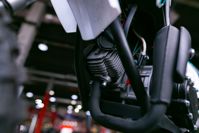 купить Мотоцикл MOTOLAND JKS50 E PITBIKE в Москве - фото 