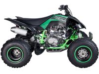 купить Квадроцикл MIKILON Rapide 250S в Москве - фото 