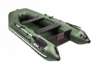 купить Лодка ПВХ АКВА 2900 в Москве - фото 
