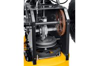 купить Снегоуборщик STEHER GST-756 в Москве - фото 