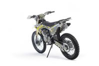 купить Мотоцикл кроссовый эндуро BSE Z3 1.0 в Москве - фото 