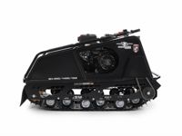 купить Мотобуксировщик SHARMAX S650 1450 HP18 Max (New) в Москве - фото 