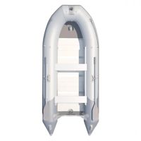купить Лодка ПВХ BADGER SL 390 AL в Москве - фото 
