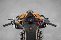 купить Квадроцикл SHARMAX 550 GX-Cruiser в Москве - фото 