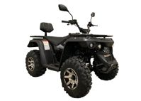 купить Квадроцикл LINHAI-YAMAHA M170 в Москве - фото 