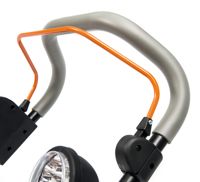 купить Снегоуборщик DAEWOO DAST 2600E в Москве - фото 