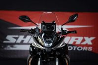 купить Мотоцикл SHARMAX GL 601 Ultra ТУРЭНДУРО в Москве - фото 