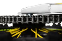 купить Мотоцикл REGULMOTO Seven PITBIKE в Москве - фото 