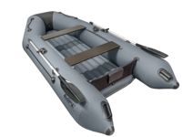 купить Лодка ПВХ БАРС 3200 НДНД в Москве - фото 