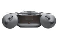 купить Лодка ПВХ БАРС 3600 НДНД в Москве - фото 