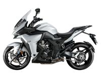 купить Мотоцикл ZONTES ZT350-X1 в Москве - фото 