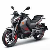 купить Электромотоцикл YADEA K2 / Keeness в Москве - фото 