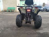 купить Квадроцикл ATV Commander 200 Plus в Москве - фото 