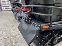 купить Снегоход Стэлс Ставр MS600 CVTech LUX Б/У в Москве - фото 