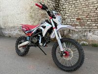 купить Мотоцикл RACER CRF125 PITBIKE в Москве - фото 