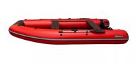 купить Лодка ПВХ SIBRIVER Хатанга Pro 390 НДНД в Москве - фото 