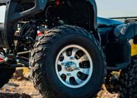 купить Квадроцикл TIGER Sport 250 (2024) в Москве - фото 