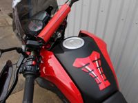 купить Мотоцикл FIREGUARD 250 Trail ТУРЭНДУРО в Москве - фото 