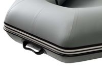 купить Лодка ПВХ РОДЖЕР Standart 3000 с привальным брусом в Москве - фото 