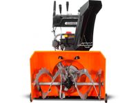 купить Снегоуборщик YARD FOX 7654E в Москве - фото 