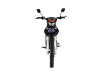 купить Мотоцикл кроссовый эндуро SHORNER 280 R в Москве - фото 