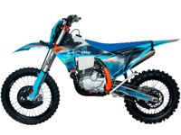 купить Мотоцикл кроссовый эндуро GR8 F300A (4T PR300) Enduro Optimum в Москве - фото 