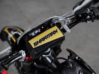 купить Мотоцикл кроссовый эндуро SHARMAX Sport Air 300 BE 2025 в Москве - фото 