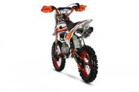 купить Мотоцикл KAYO Evolution ZS190EM PITBIKE в Москве - фото 