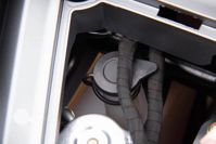 купить Квадроцикл LONCIN TRV350 Pro 22 в Москве - фото 