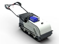 купить Мотобуксировщик BALTMOTORS Snowdog Y400 Sport в Москве - фото 