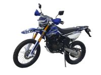купить Мотоцикл кроссовый эндуро REGULMOTO Sport-003 PR в Москве - фото 