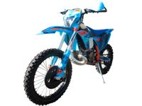 купить Мотоцикл GR8 T250L (2T MT-250) Enduro OPTIMUM в Москве - фото 